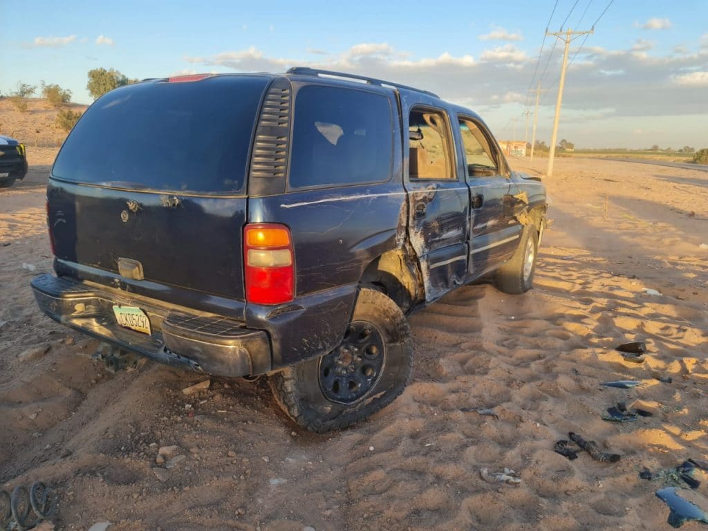 VINCULAN A PROCESO A 'EL CUATE'; DISPARó A POLICíAS Y TRASLADó MIGRANTES