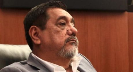 INE propone frenar candidatura de Félix Salgado en Guerrero