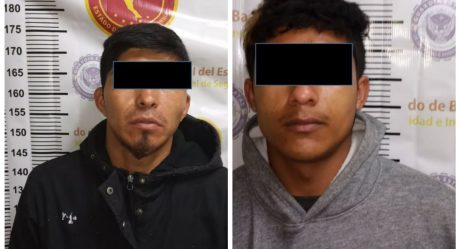 Privaron de la libertad a un hombre en Tijuana