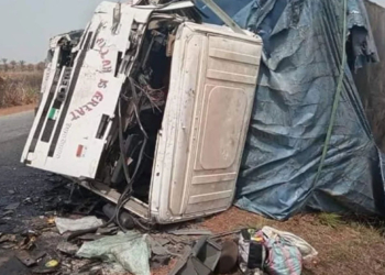 FALLECEN FUTBOLISTAS Y DIRECTOR TéCNICO EN ACCIDENTE AUTOMOVILíSTICO