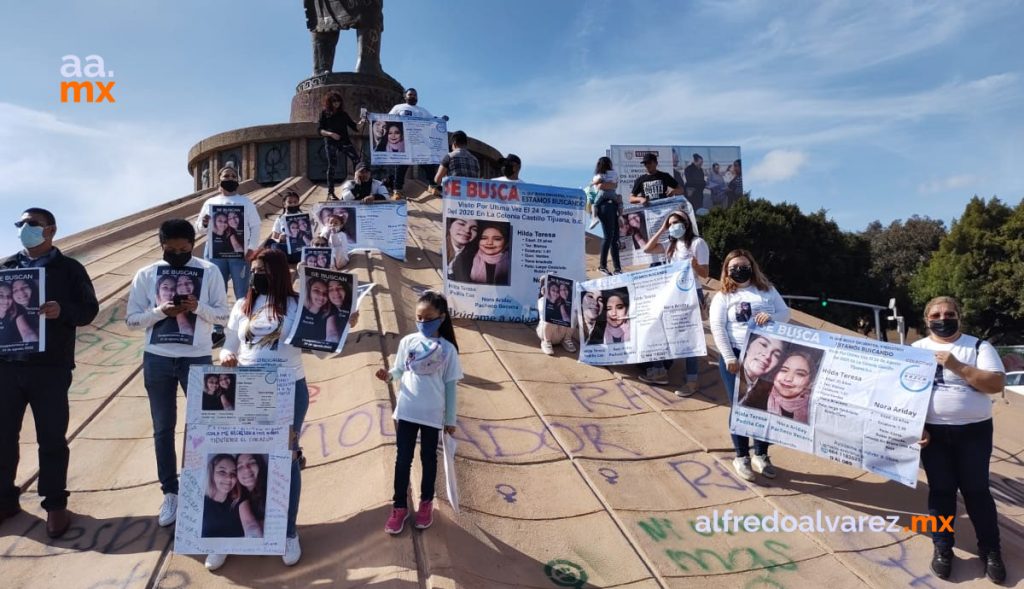 BUSCARáN A DESAPARECIDOS EN PRISIONES Y CENTROS DE REHABILITACIóN