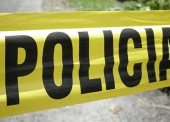 ENCUENTRAN CADáVER DE MADRE DE 16 AñOS EN ZANJA