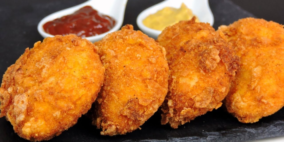 PROFECO ANALIZó LOS NUGGETS Y ENCONTRó LO QUE IMAGINABAS