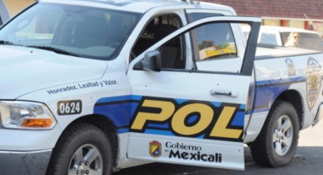 Lo detienen por robar una casa y lo hallan muerto en la celda