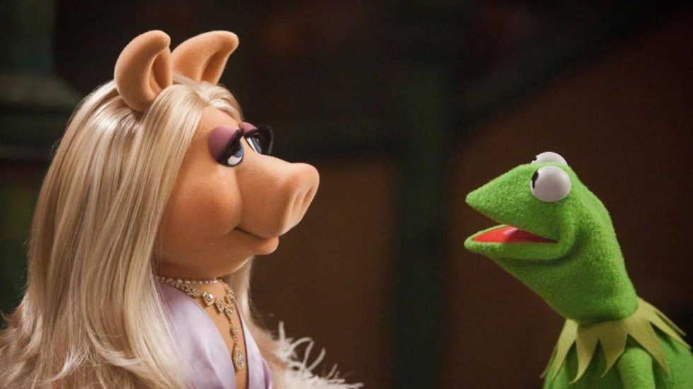 AHORA PIDEN CANCELAR A MISS PIGGY