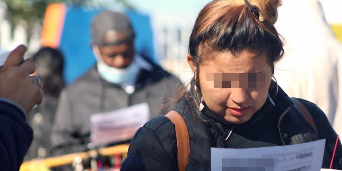 DOS MUNICIPIOS DE BC CON AUMENTO EN TASA DE CONTAGIOS POR COVID-19