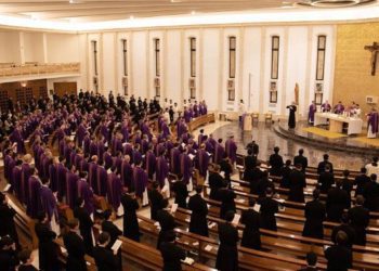 17 ACUSACIONES DE ABUSO SEXUAL DE SACERDOTES CONTRA MENORES