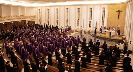 17 acusaciones de abuso sexual de sacerdotes contra menores
