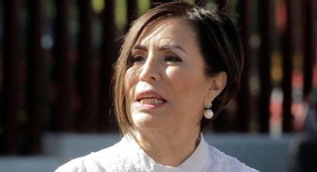 Robles acepta declararse culpable y propone 6 años de prisión