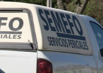 PADRE MATA A SU HIJO TRAS ATROPELLARLO