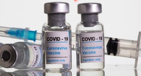 Empleados arruinan millones de vacunas contra Covid-19