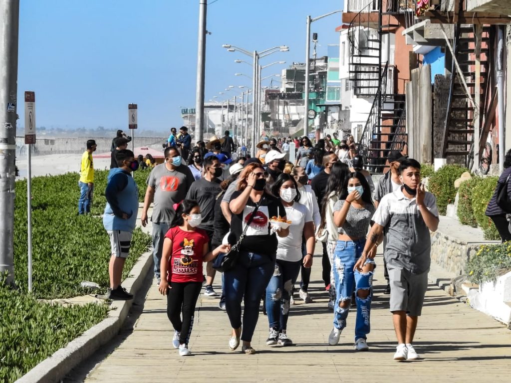 TIJUANA TRABAJARá EN PLAN DE REACTIVACIóN ECONóMICA 2021