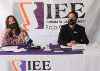 TODO LISTO PARA PRIMER DEBATE RUMBO A LA GUBERNATURA DEL ESTADO