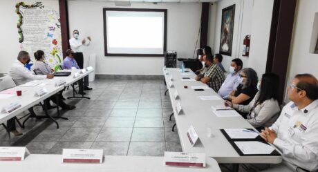 Secretaría de Educación Municipal se prepara para recibir vacuna