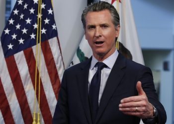 CALIFORNIA PODRíA REABRIR POR COMPLETO MUY PRONTO