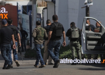 TIJUANA Y ENSENADA ENTRE LAS CIUDADES MáS VIOLENTAS DEL MUNDO