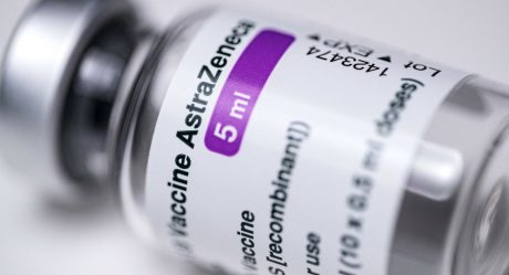 Dinamarca suspende manera definitiva la vacuna de AstraZeneca