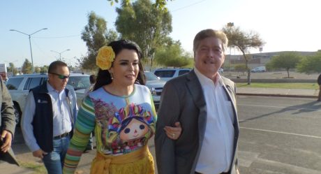 Brenda Ruacho devolverá dinero robado al Gobierno de Baja California