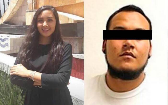 DECLARAN CULPABLE A CHOFER DE CABIFY POR FEMINICIDIO DE MARA CASTILLA