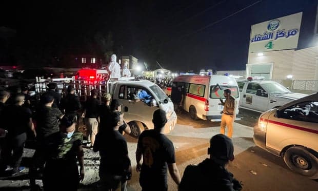 se-incendia-hospital-covid-de-irak-deja-decenas-de-victimas