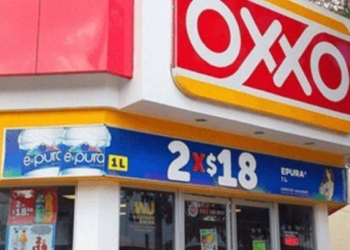 OXXO DEJARá DE RECIBIR DEPóSITOS A UN BANCO A PARTIR DE MAYO