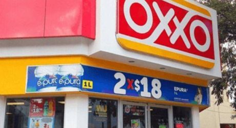 Oxxo dejará de recibir depósitos a un banco a partir de mayo