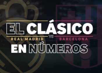 BARçA EN EL CLáSICO CON PRECEDENTES HALAGüEñOS