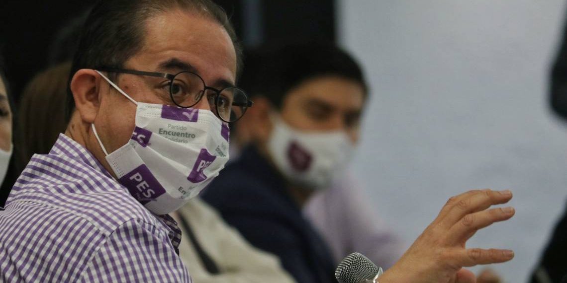 PRESENTARáN DENUNCIA CONTRA BONILLA Y EL FISCAL DE BC