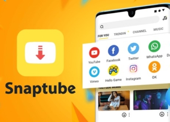 SNAPTUBEAPP ES LA APLICACIóN PERFECTA PARA CONVERTIR VIDEOS DE FACEBOOK