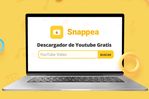 CONVERTIR DE YOUTUBE A MP3 CON SNAPPEA ES TU MEJOR OPCIóN