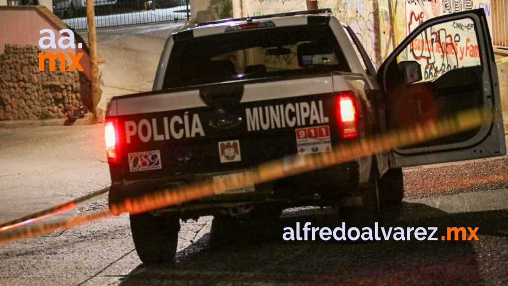 SIGUE HALLAZGO DE RESTOS HUMANOS EN TIJUANA