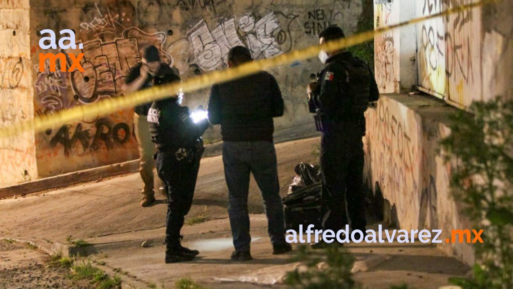 SIGUE HALLAZGO DE RESTOS HUMANOS EN TIJUANA