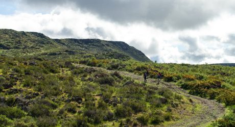 Estos son los 12 senderos para turismo de aventura en Baja California