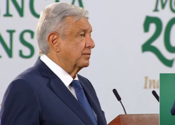 AMLO DESCONOCE SOBRE EXPROPIACIóN DEL CLUB CAMPESTRE