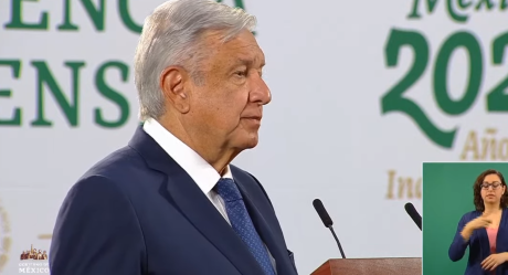 AMLO desconoce sobre expropiación del Club Campestre