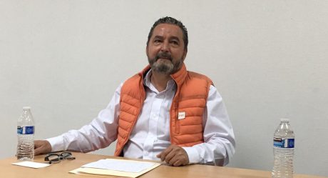 Carlos Atilano critica endeudamiento para Baja California