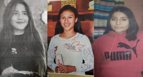 Desaparecen en Tijuana tres adolescentes