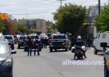 ATAQUE A POLICíA PROVOCA FUERTE MOVILIZACIóN