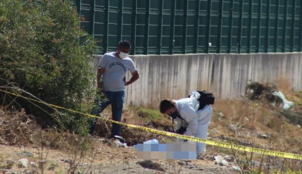 Encuentran-cadáver-de-bebito-golpeado-y-calcinado