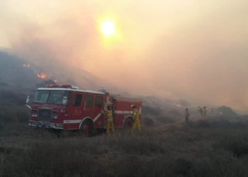 ADVIERTE PROTECCIóN CIVIL POR PERSISTENCIA DE ALTAS TEMPERATURAS