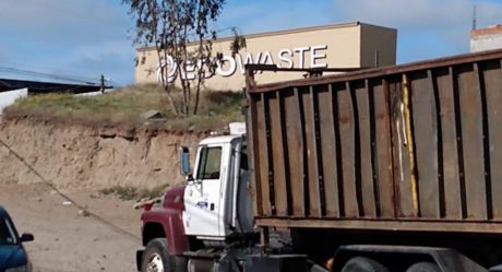 Aumentan olores fétidos de EcoWaste pese a intervención del Estado