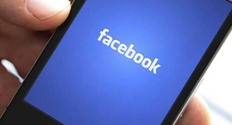 Filtran datos de millones de usuarios de Facebook