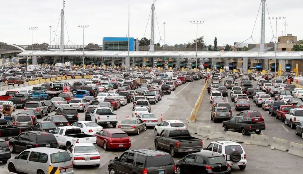 Se-extienden-restricciones-de-cruce-en-la-frontera