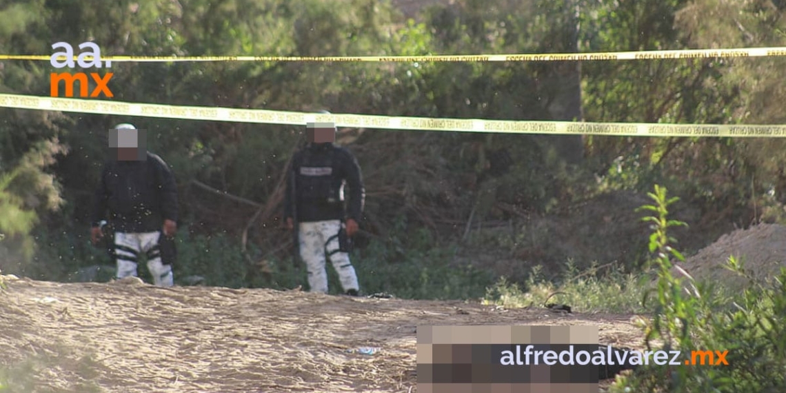 MATAN A DOS EN TIJUANA, UN JOVENCITO ENTRE LAS VíCTIMAS