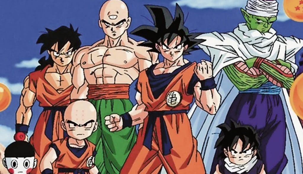 Cancelan-Dragon-Ball-por-violar-políticas-de-género