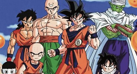 Cancelan 'Dragon Ball' por violar políticas de género