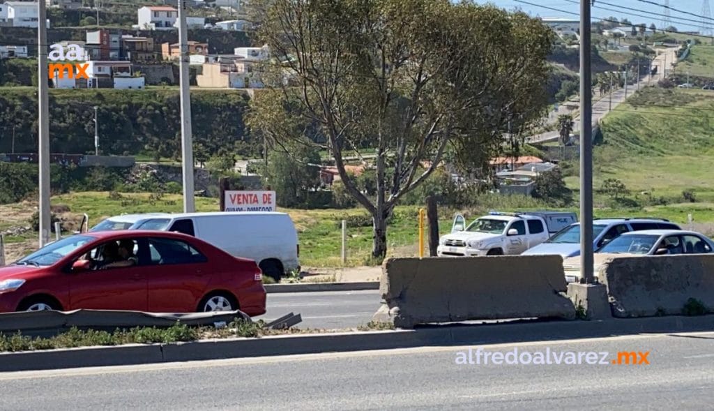 BALEAN A TRES, ENTRE LAS VíCTIMAS UNA EMBARAZADA