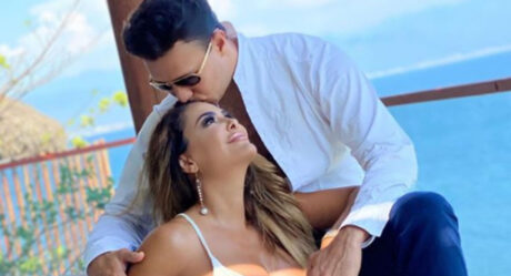 Capturan a Larry Ramos, esposo de Ninel Conde por fraude millonario