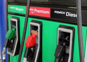 ¿SUBIRá DE PRECIO LA GASOLINA EN LA REPúBLICA MEXICANA?