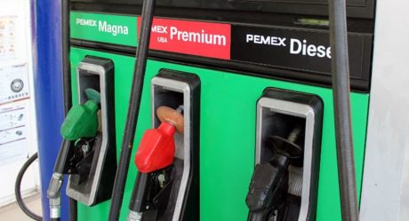 ¿Subirá de precio la gasolina en la República Mexicana?